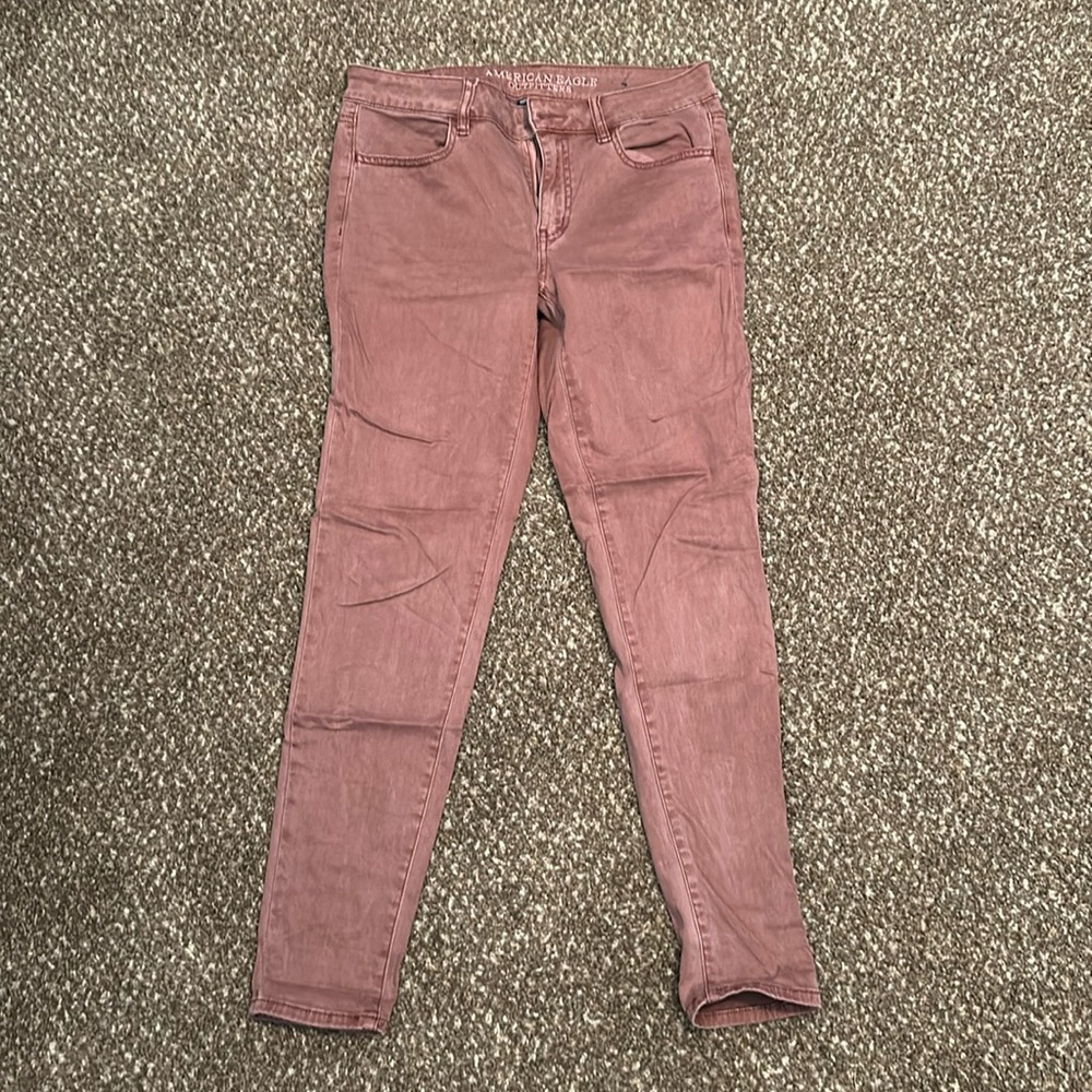 AE Jeggings